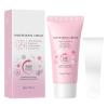 50g Women Facial Hair Removal Cream For Face Sensitive Skin, Gentle And Effective Hair Removal, Moisturizing The Skin, For Underarm Back Facial Travel Vacation Post-Wax Care Bikini Area Leg view 1