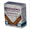 Yehuda Jerusalem 500g Machine Matzo Meal - Kosher for Passover Fine Ground Matzah Flour 18 Minutes - Traditional Baking Cooking Ingredient Certified Parve Matzo Meal Israel Kitchen Use view 1