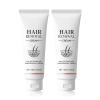 Bettinay 2 Pack Hair Removal Cream, Gentle Face & Body Hair Removal for Women Men, 24 Hour Nourishing & Moisturizing (200g) view 1