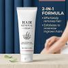 Bettinay 2 Pack Hair Removal Cream, Gentle Face & Body Hair Removal for Women Men, 24 Hour Nourishing & Moisturizing (200g) view 3
