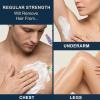 Bettinay 2 Pack Hair Removal Cream, Gentle Face & Body Hair Removal for Women Men, 24 Hour Nourishing & Moisturizing (200g) view 4