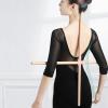 Exercise Stick 2 Pieces Yoga Fitness Stick view 3