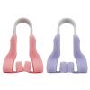 Nose Straightener Clip - U Shape Nose Shaper, Comfortable Nose Lifting Device, Breathing Support Tool, Sleep Aid Fitness Accessory, Adjustable Nose Slimmer | Tool Set