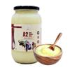 Ardent Source A2 Bilona Buffalo Ghee Traditional Desi Clarified Butter Curd Churned Ghee Premium Cooking Fat High Smoke Point -Pure Buffalo Milk Ghee (A2 Buffalo Ghee 500ml) view 3