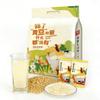 Instant Yellow Soy Milk Powder 750g Pure Whole Bean, No Sugar, No Additives, 30 Single-Serve Packs For Your Daily Cup view 1