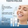 2PCS White Tooth Paint Set, Portable Instant Whitening Teeth Paint, Easy to Use Gentle Care Teeth view 3