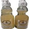 Banta Chatpata Jeera Soda 200ml Glass Bottle Traditional Indian Marble Soda Drink | Spiced Cumin Flavoured Fizzy Beverage | Classic Goli Soda | Ready-to-Drink Soft Drink (Pack of 2) view 1