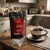 Black Vibes - 25 Coffee Bags | INTENSO | Dark Roast view 3