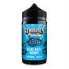 Seriously fruity - Blue Razz Berry - Pack of 1 view 1