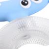 Toyvian U-Shaped Silicone Toothbrush for Boys, Soft Silicone Bristles with Dinosaur Shape, Ultragentle Cleaning and Gentle on Gums for Oral Care and Everyday Use view 3