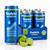 Daylyte Hydrate Ready-to-Drink Hydration Drink, Lightly Flavoured Still Water with Electrolytes + Vitamins, Zero Sugar, Low Calorie, Vegan, Lemon & Lime, 4 x 330ml view 1