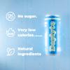 Daylyte Hydrate Ready-to-Drink Hydration Drink, Lightly Flavoured Still Water with Electrolytes + Vitamins, Zero Sugar, Low Calorie, Vegan, Lemon & Lime, 4 x 330ml view 3