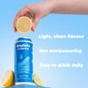 Daylyte Hydrate Ready-to-Drink Hydration Drink, Lightly Flavoured Still Water with Electrolytes + Vitamins, Zero Sugar, Low Calorie, Vegan, Lemon & Lime, 4 x 330ml view 4