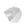 Guangcailun Polyester Bottom Habitat Cage Ensures Easy Cleaning and Long-Term for Insect Observation Caterpillars Will Be Safe and Comfortable for Duration of Stay. Side Opening Door view 2
