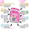 Build Muscle and Shape, Increase Energy and Endurance, Suitable for Women, Non-GMO view 2