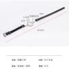 Adjustable Metal Couples' Play Tool,2 Colors - B273UK (Gold) view 2