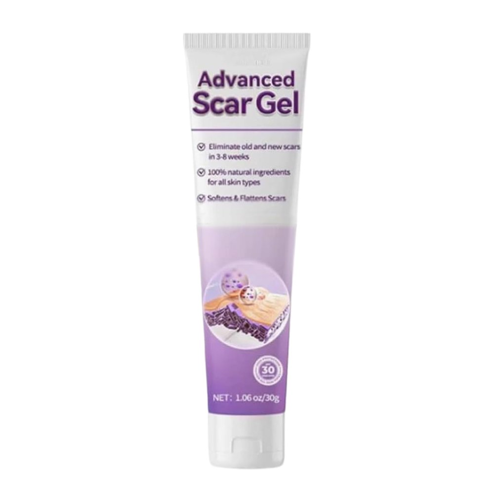 Scars Cream - Keloid Bump Cream for Evaluation | Resilient Build for Active Fade Wound Recovery Portable C Section Removal Keloid Bump Gel Face Body Skin Care Routine Utility