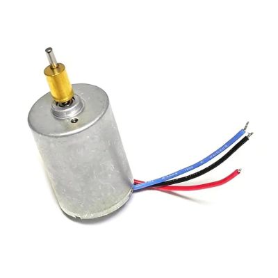 Cutter Motor Upgrade Set Dedicated Enhancing Power Output Small Design Easy Installation Metal Construction