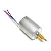 Cutter Motor Upgrade Set Dedicated Enhancing Power Output Small Design Easy Installation Metal Construction view 4