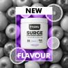 Energy Supplement for Padel Tennis - 50 Servings | Pre Match Fuel with Creatine, Caffeine & Arginine | Explosive Energy, Muscle Endurance & Mental Focus by Padel Nutrition (Purple Smash) view 2