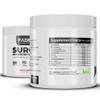 Energy Supplement for Padel Tennis - 50 Servings | Pre Match Fuel with Creatine, Caffeine & Arginine | Explosive Energy, Muscle Endurance & Mental Focus by Padel Nutrition (Purple Smash) view 4