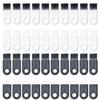 BESPORTBLE 40pcs Electric Razor Cleaning Brush Shaving Cleaner Tool for Bathroom Use view 1