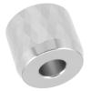 Beavorty Stand Alloy Bathroom Razor Holder for Convenient Storage and Organisation Compact Sleek Design Suitable for Bathroom Countertops and Travel