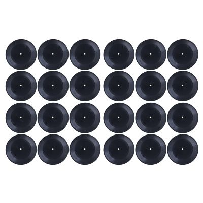 Aesthetic 7" Record Replicas Decors Room Party Accessories Texture for Party and Room Wall Hangings