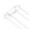 Baluue 200pcs Lens Retainer for Frameless Glasses Rimless Glasses Repair Plugs Eyeglasses Plug for Eyewear Accessories Eyeglass Fitting Tool for Adjusting Installing view 3