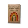 20 x Teacher Thank You Seed Packets Wildflower Gift for Students, End of Term Class Gifts, School Leavers, Eco Friendly Appreciation Gift, Personalised Option, Rainbow (20) view 2