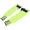 Dpofirs Cut Resistant Arm Protection Sleeves ANSI Level 4 Comfortable Gardening Pruning Arm Guards for Men Women High Strength Polyethylene 45cm 2 Pack view 1
