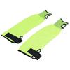 Dpofirs Cut Resistant Arm Protection Sleeves ANSI Level 4 Comfortable Gardening Pruning Arm Guards for Men Women High Strength Polyethylene 45cm 2 Pack view 3