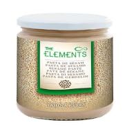 Aliments Tahini (Sesame Paste) 350g (Pack of 2)