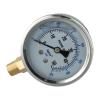 Stainless Steel Copper Construction 60mm Resistance Thermometer for Yn60 for Axial Oil Pressure Gauge Hydraulic Psi with Gauge(0-35KG) view 3