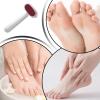 Foot Scraper for Dead Skin Stainless Steel Double Sided view 4