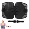 2026 New Welnax Lumbarrelief Pro,Welnax Lumbar Relief Pro,Dual Pulley Waist Support Belt,Adjustable Lumbar Support Belt,Lower Back Posture Brace for Women & Men,Comfort,Breathable 3D Mesh (Black, XL) view 1