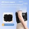 2026 New Welnax Lumbarrelief Pro,Welnax Lumbar Relief Pro,Dual Pulley Waist Support Belt,Adjustable Lumbar Support Belt,Lower Back Posture Brace for Women & Men,Comfort,Breathable 3D Mesh (Black, XL) view 2