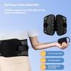 2026 New Welnax Lumbarrelief Pro,Welnax Lumbar Relief Pro,Dual Pulley Waist Support Belt,Adjustable Lumbar Support Belt,Lower Back Posture Brace for Women & Men,Comfort,Breathable 3D Mesh (Black, XL) view 4