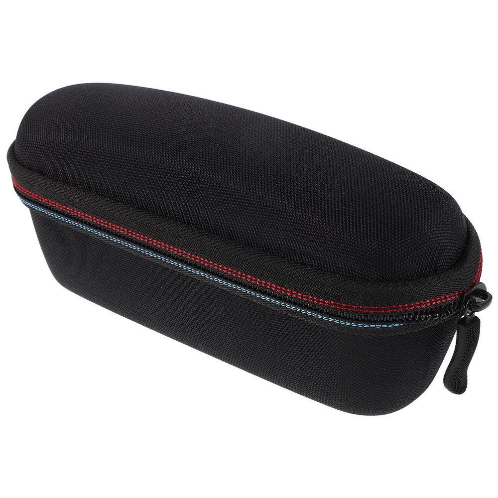 TIDTALEO Portable Hard Protective Case for Thermometers with Lightweight Oxford Cloth and Eva Material, Suitable for Travel and Home Use, Compact Storage for Thermometers
