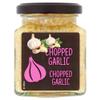 Chopped Garlic 200g - 3 x Pack Ready to Use Minced Garlic in Oil, Convenient Cooking Ingredient for Sauces, Marinades and Everyday Meals - vlzy view 2