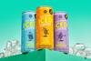 Iced Coffee Caramel Latte Cans by Lost Sheep Coffee | Caramel Coffee | Multipack of 12 x 250ml Can | Traceable Ready to Drink Speciality Iced Coffee Cans | Our Award Winning Speciality Coffee Blend view 4