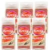 Variety Kitchen Spice Set - 6 x Jars Assorted Curry Powder, Black Pepper & Mixed Herbs, Premium Blended Seasoning for Cooking, Everyday Pack - Fy (6 x Jar, Paprika 39g) view 1