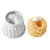 XuQiZZpp Easy Releases Raspberry Silicone for Homemades Mousses Cake Dessert Chocolate Mould Dishwasher Safe Baking Supplie view 3