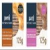 Peter's Yard Sourdough Crispbread, Original and Wholegrain Varieties, 125g. view 1