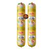 Melis Chicken Salami 900 g | Cooked Poultry Salami | Large Deli Format (2 packs) view 1