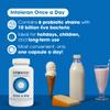Intoleran Once a Day Probiotic Lactase Supplement - 92 Capsules view 3