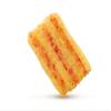 Bacon Rashers Savoury & Crunchy Snack, Baked for Crunch, No Artificial Flavours or Colours, Vegan, 150g, Pack of 2 view 3
