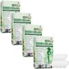Moringa Slimming Patch Pack 10-in-1 | Nano Microneedle Slimming Patch | Natural Ingredients, Easy to Apply, Invisible Under Clothes - Great for Men & Women view 1