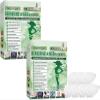 Moringa Slimming Patch Pack 10-in-1 | Nano Microneedle Slimming Patch | Natural Ingredients, Easy to Apply, Invisible Under Clothes - Great for Men & Women view 2