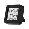 For Smart WiFi Thermometer and Hygrometer with Infrared Remote Control, High Accuracy Temperature Humidity Sensor for Alexa Google Assistant, 2.4GHz Wireless Monitor view 1